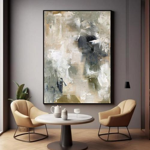 لوحة فنية بتصميم حصري و مميز