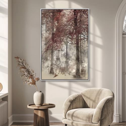 لوحة فنيه بتصميم حصري و مميز