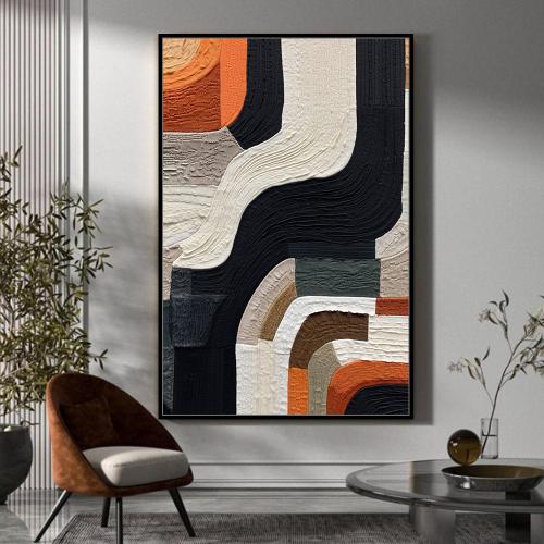 لوحة فنية بتصميم حصري و مميز