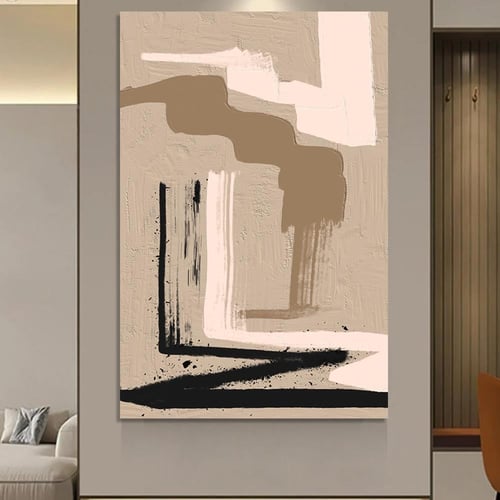 لوحة فنية بتصميم حصري و مميز