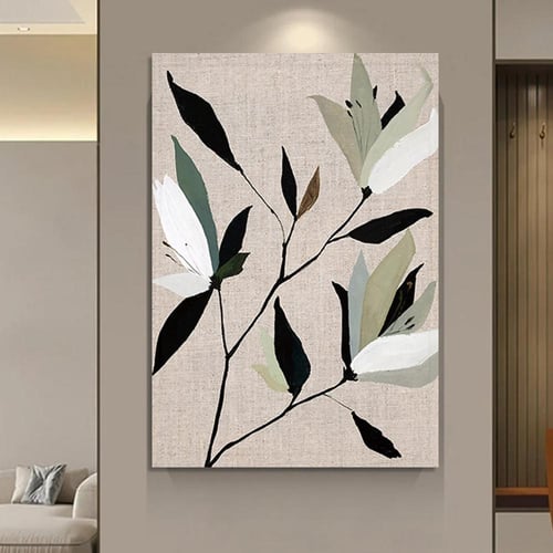 لوحة فنيه بتصميم حصري و مميز