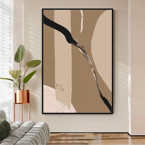 لوحة فنية بتصميم حصري و مميز