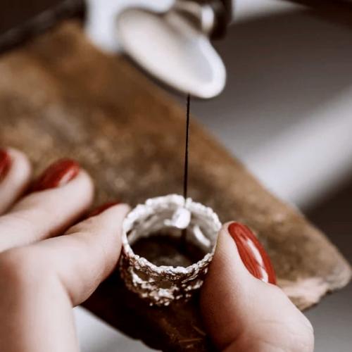 خدمة تعديل المقاس