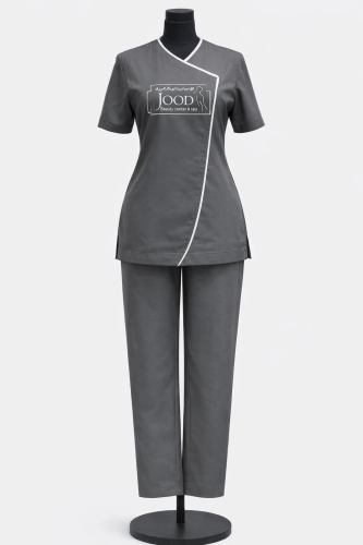 A unified uniform for projects and workers