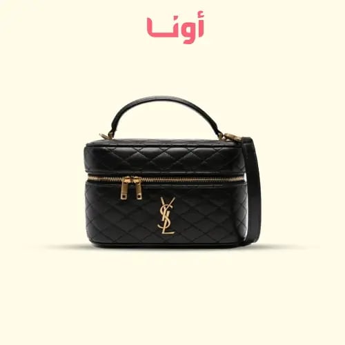 Saint Laurent Gaby Vanity - 18cm