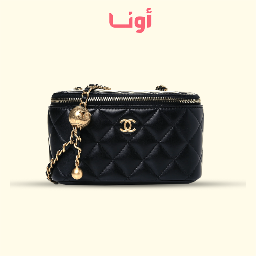 Chanel Vanity Ball - 17cm