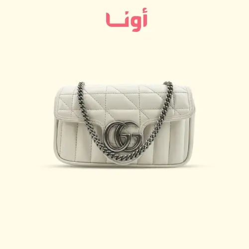 Gucci GG Marmont - 16.5cm
