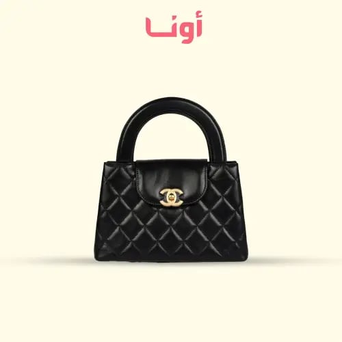 Chanel 25A KELLY - 19cm