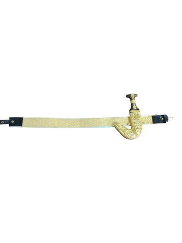 خنجر نجراني ولادي