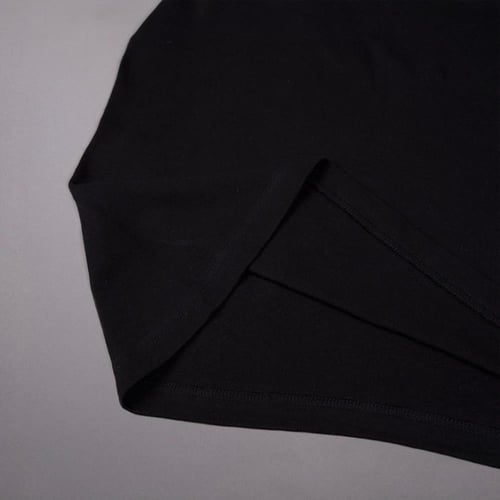 بيجامة نسائي قطن - أسود || جيباردو