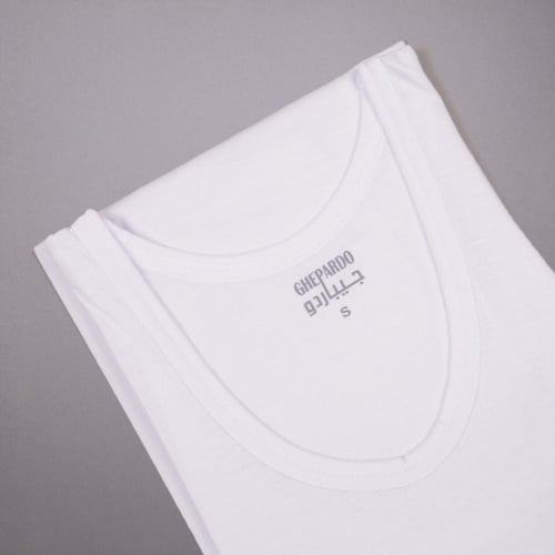 فانيلة علاقي | جيباردو