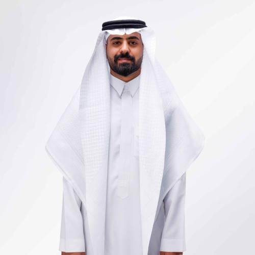 شماغ فيتالي أبيض موديل ٩