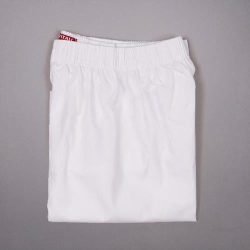 سروال قصير رجالي قماش || فيتالي