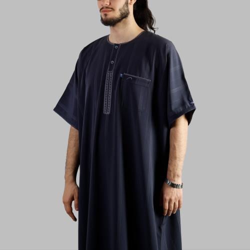 ثوب منازل اكاف كوشوبو || كحلي