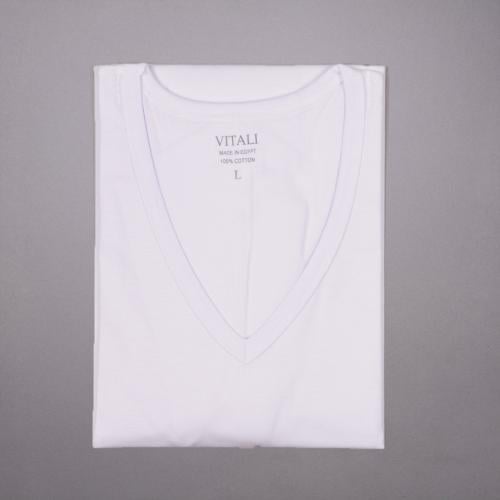 فانيلة داخلية سبعة | فيتالي