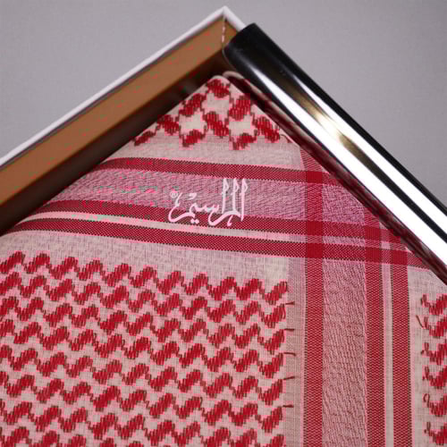 شماغ المراسيم شتوي