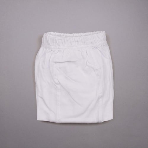 طقم ولادي أبيض | جيباردو