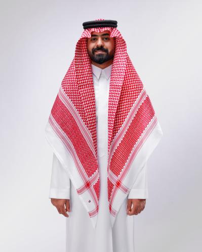 شماغ فيتالي موديل ١٣