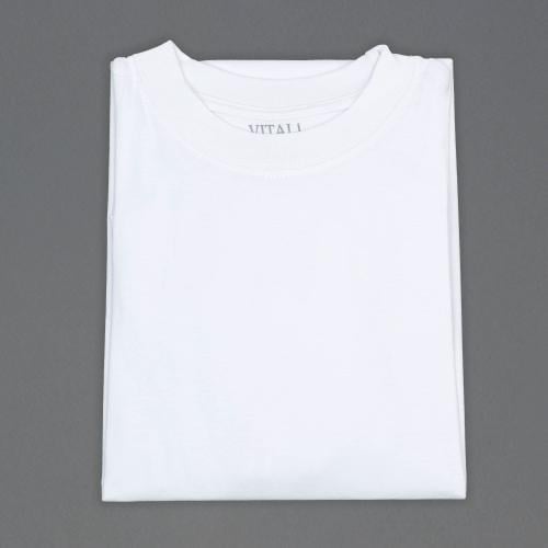 فانيلة داخلية حلق | فيتالي