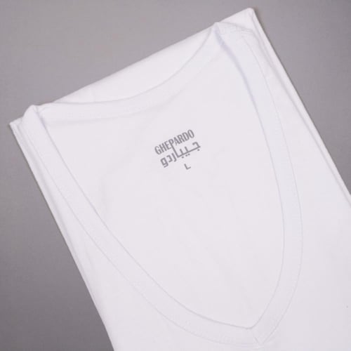 فانيلة داخلية سبعة | جيباردو