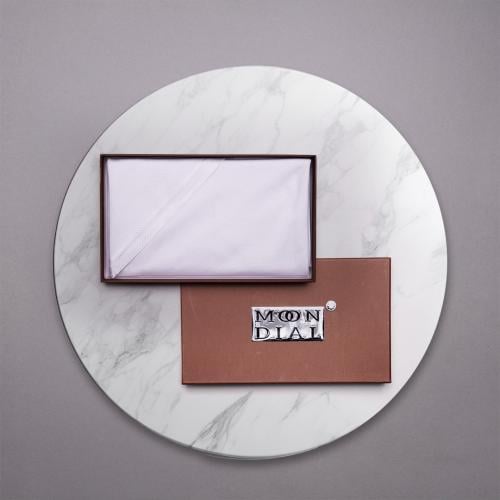 غترة المونديال شتوي أبيض