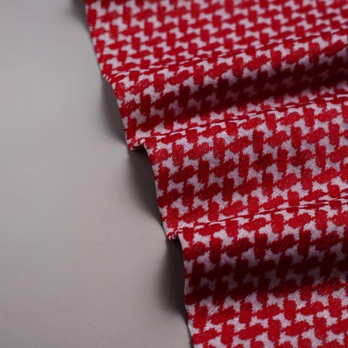 شماغ فيتالي موديل ٢٢