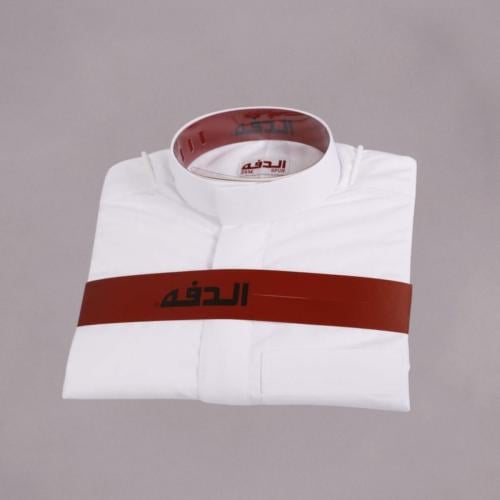 ثوب الدفه ولادي