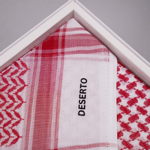 شماغ ديزيرتو