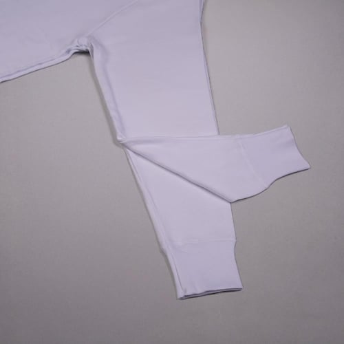 بيجامة شبابي ولادي ابيض| جيباردو