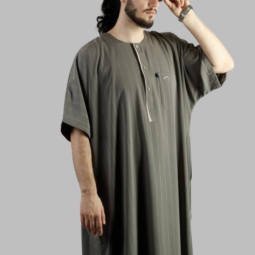 ثوب منازل اكاف كوشوبو | زيتوني