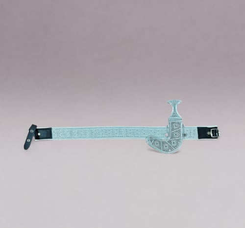 خنجر نجراني ولادي