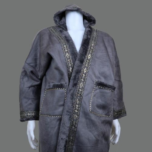 فروه بناتي شبابي قبوع | رصاصي