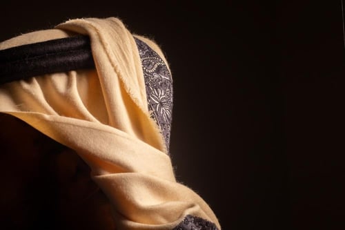 شال انجارو شتوي