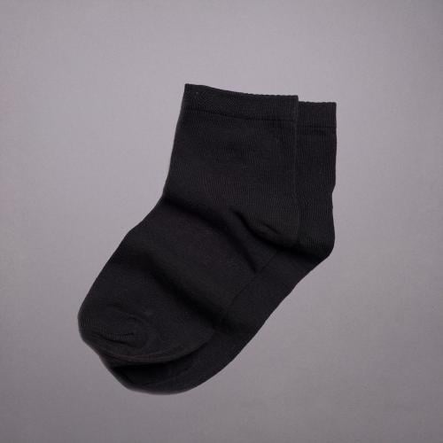 جورب برمودا أسود || فيتالي