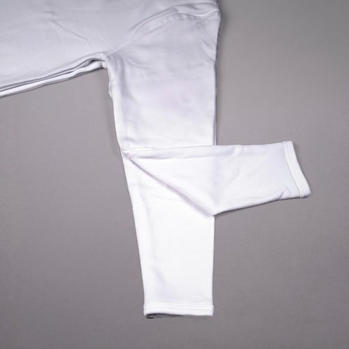 بيجامة شتوية فرو لون ابيض | فيتالي