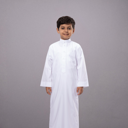 ثوب دروش اطفال