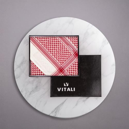 شماغ فيتالي شتوي