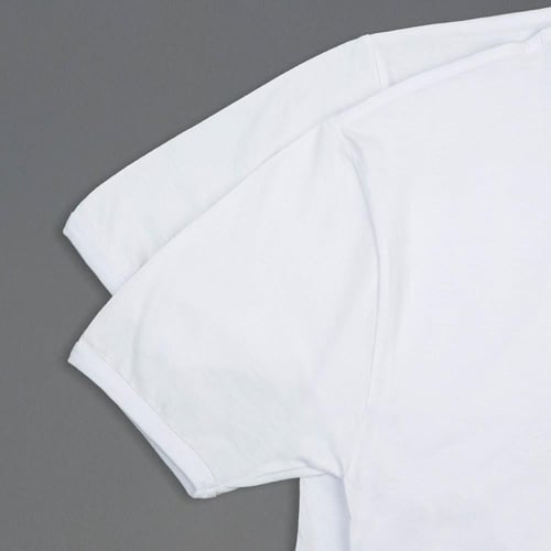 فانيلة داخلية حلق | فيتالي