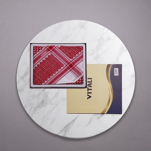 شماغ فيتالي موديل ٥