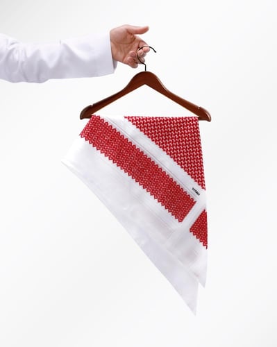 شماغ فيتالي موديل ٢٣