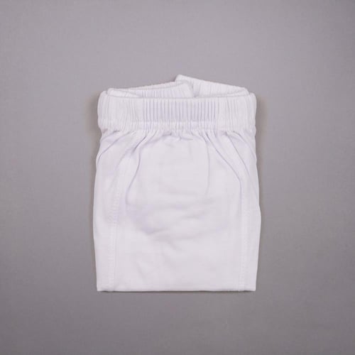 طقم ولادي أبيض | فيتالي