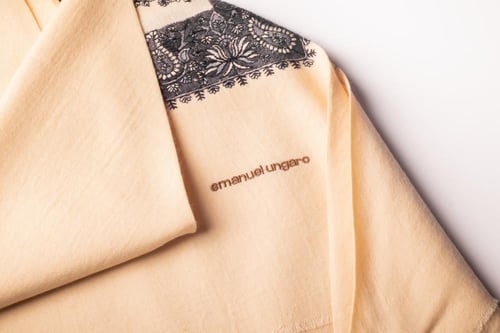 شال انجارو شتوي