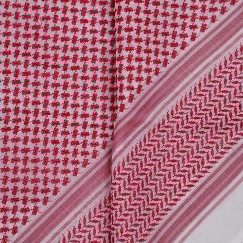 شماغ ديزيرتو