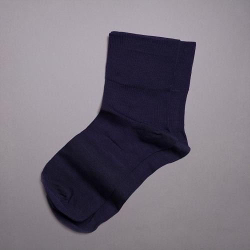 جورب مرضى السكر كحلي || فيتالي