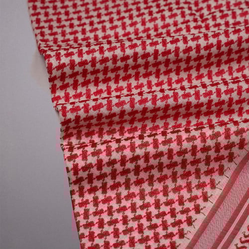 شماغ المراسيم شتوي