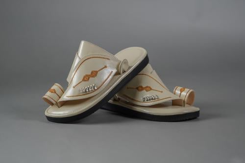 حذاء شرقي بيج طبي || جيباردو