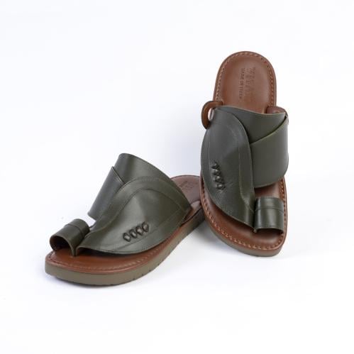 حذاء رجالي ايطالي فيتالي | زيتي