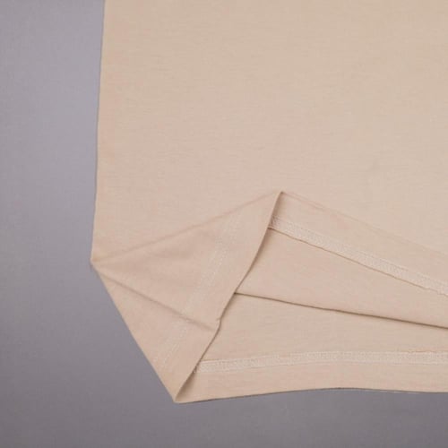 فانيلة داخلية جيباردو دائري بيج