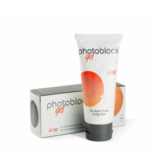 واقي شمس جل للبشرة الدهنية 75 جرام من فوتوبلوك