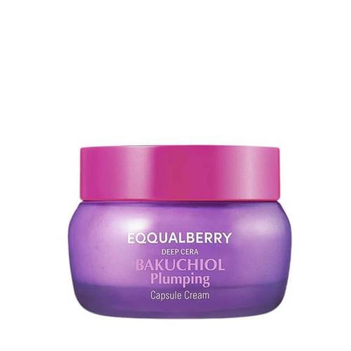 كريم كبسولات ديب سيرا المرطبة بالباكوتشيول 50 مل م...